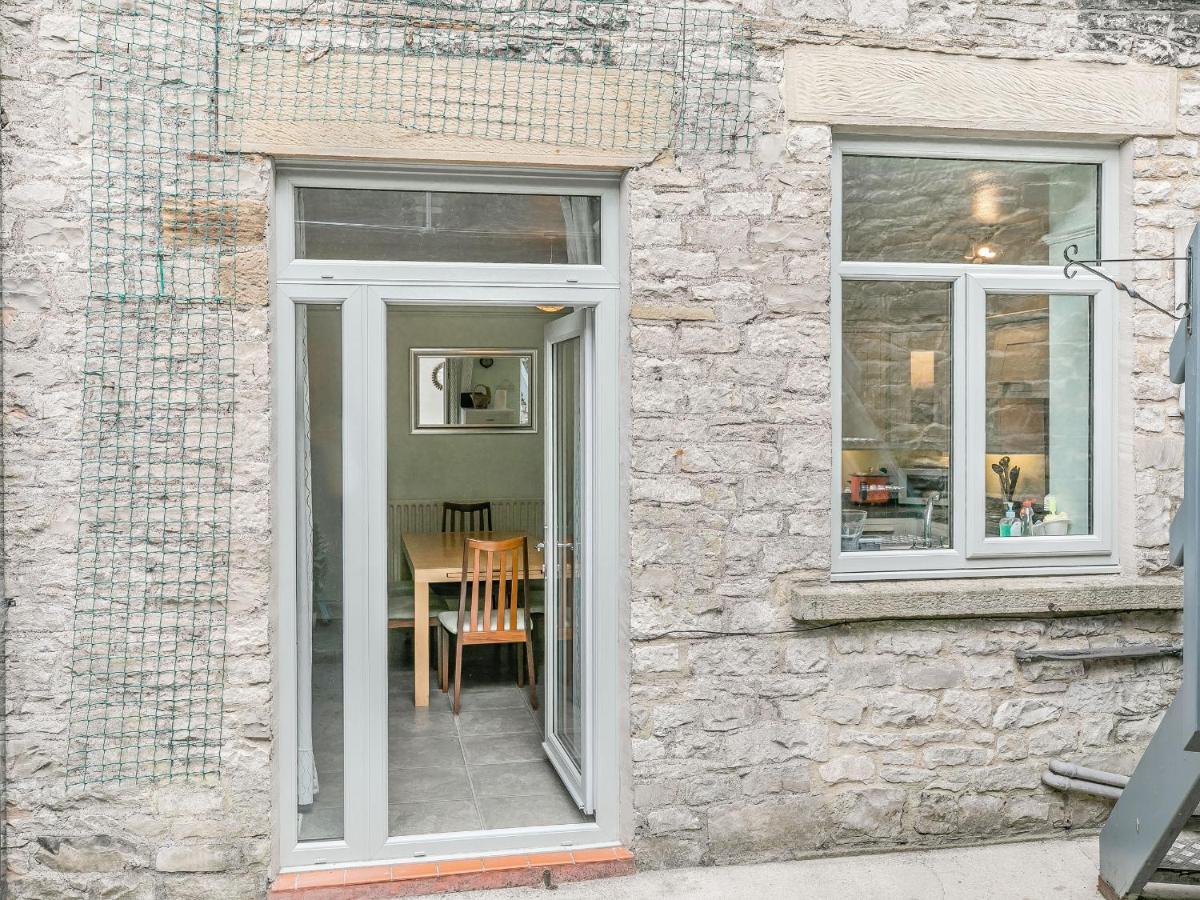 Rosskeen Villa Tideswell Exterior photo